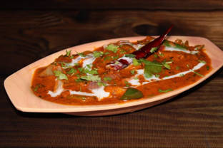 Kadai Mushroom