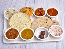 Kaju Masala