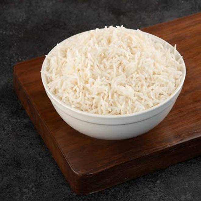 Menu Item Image