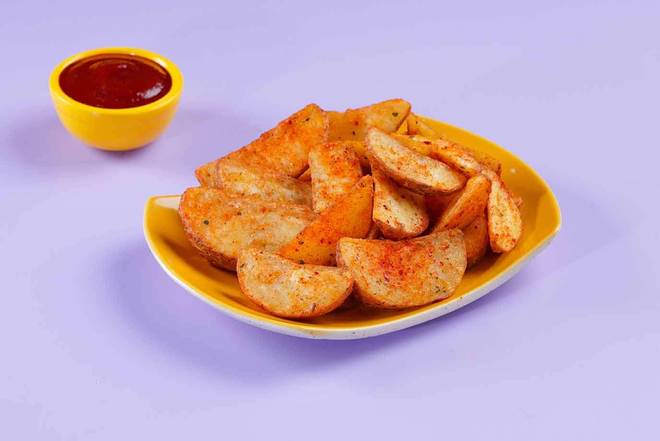 Menu Item Image