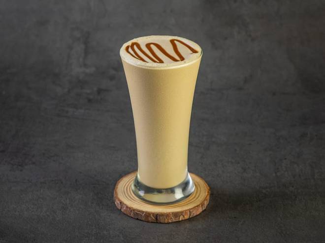 Menu Item Image