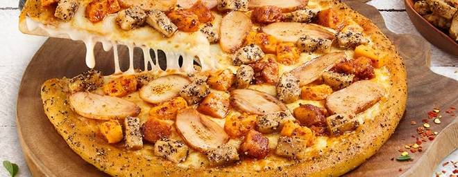 Menu Item Image
