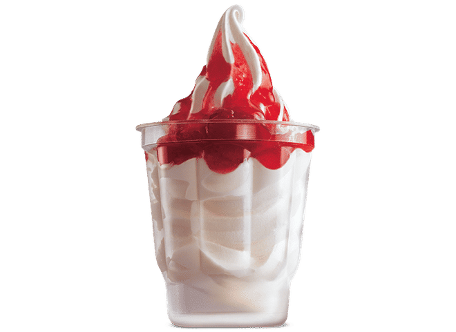 Menu Item Image