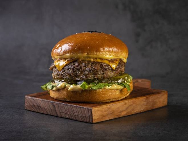 Menu Item Image