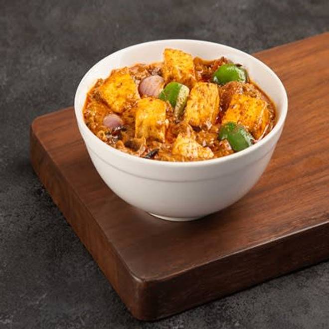 Menu Item Image
