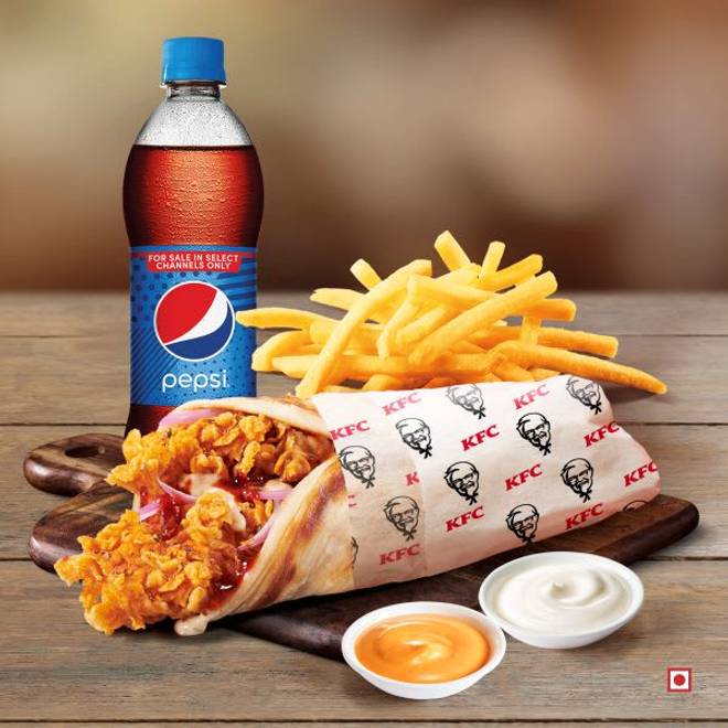 Menu Item Image