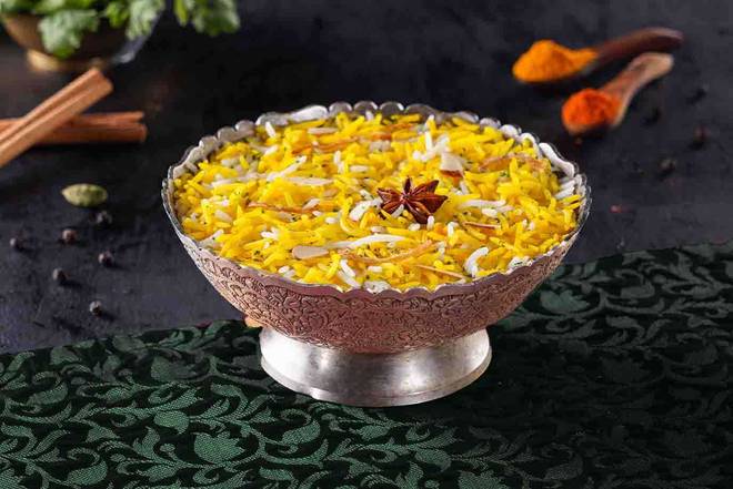 Menu Item Image