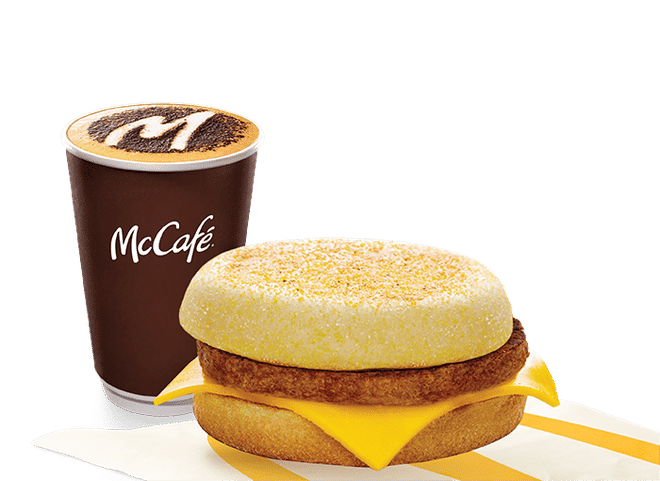 Menu Item Image