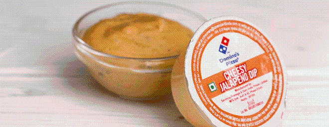 Menu Item Image