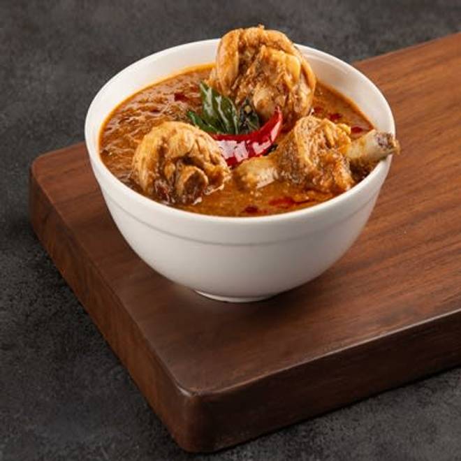 Menu Item Image