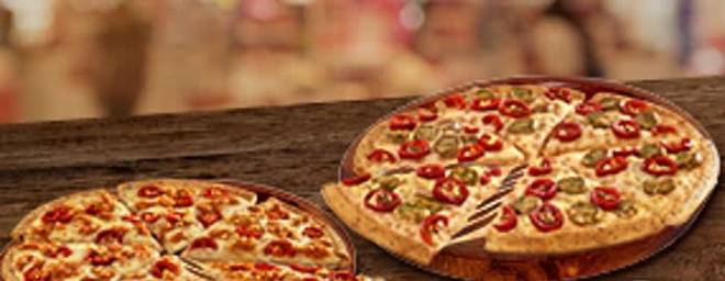 Menu Item Image