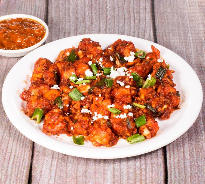 Menu Item Image