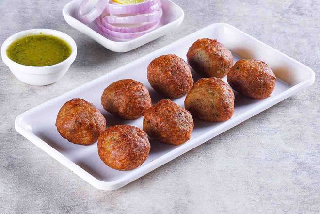 Menu Item Image