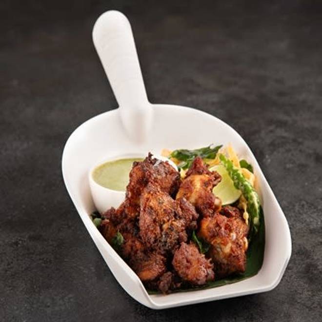 Menu Item Image
