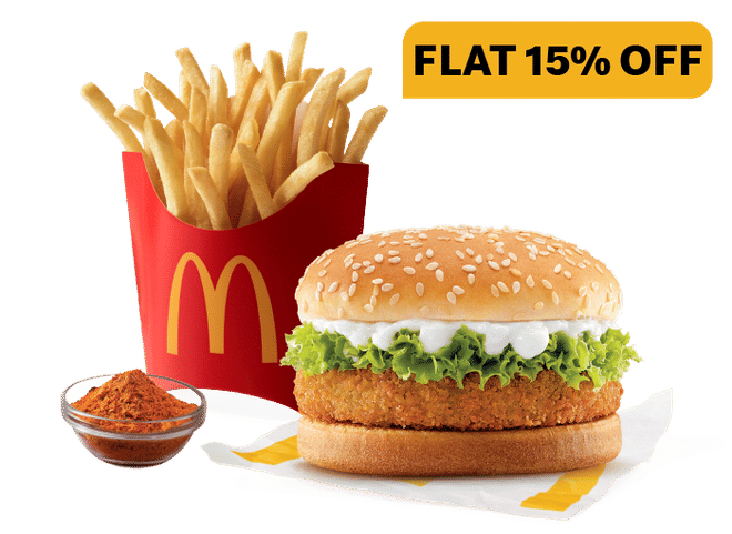 Menu Item Image