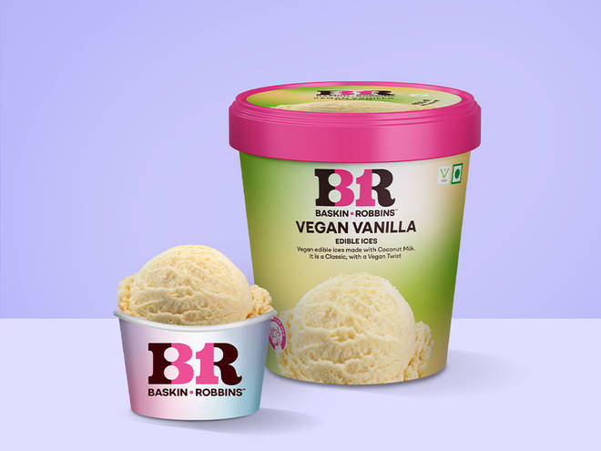 Menu Item Image
