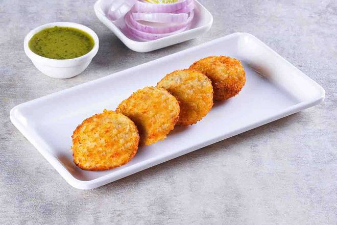 Menu Item Image