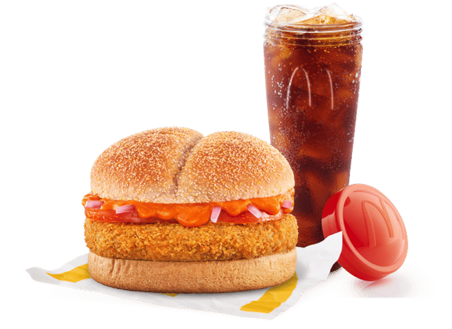 Menu Item Image