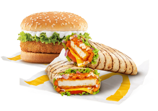 Menu Item Image