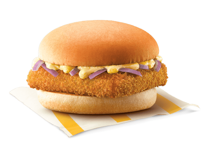 Menu Item Image