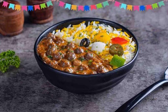 Menu Item Image
