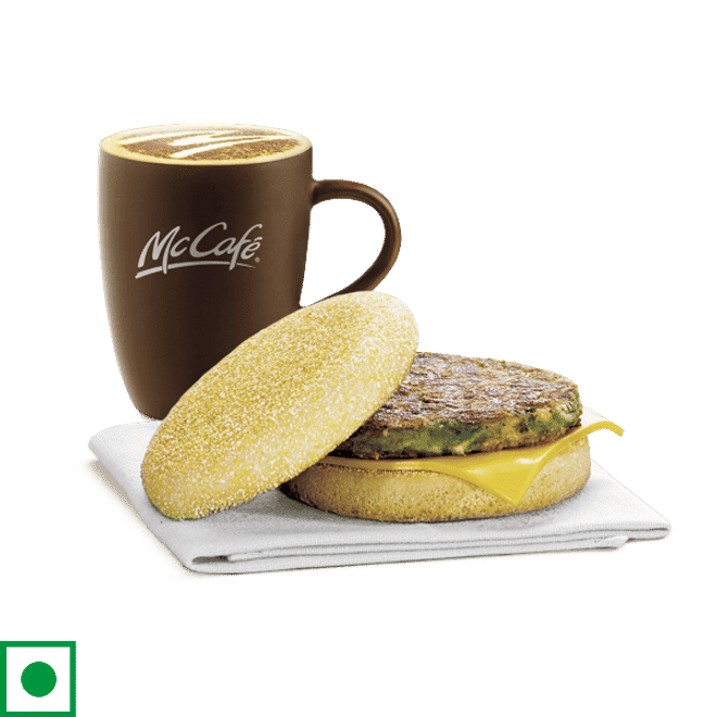 Menu Item Image
