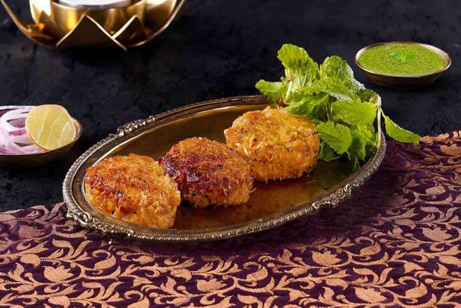 Menu Item Image
