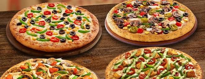 Menu Item Image