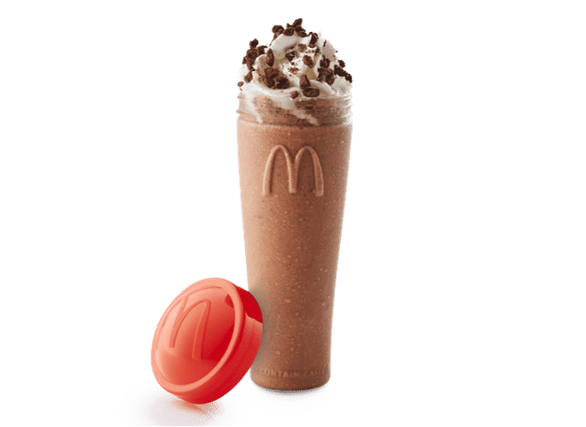 Menu Item Image