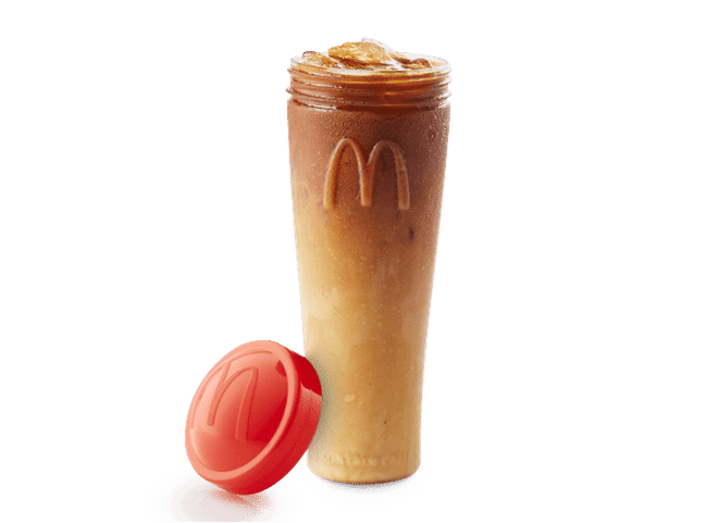 Menu Item Image