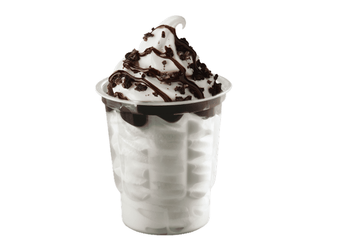 Menu Item Image