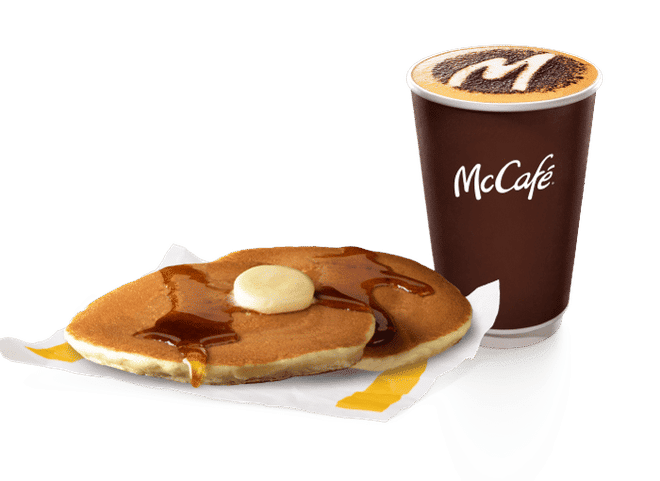 Menu Item Image