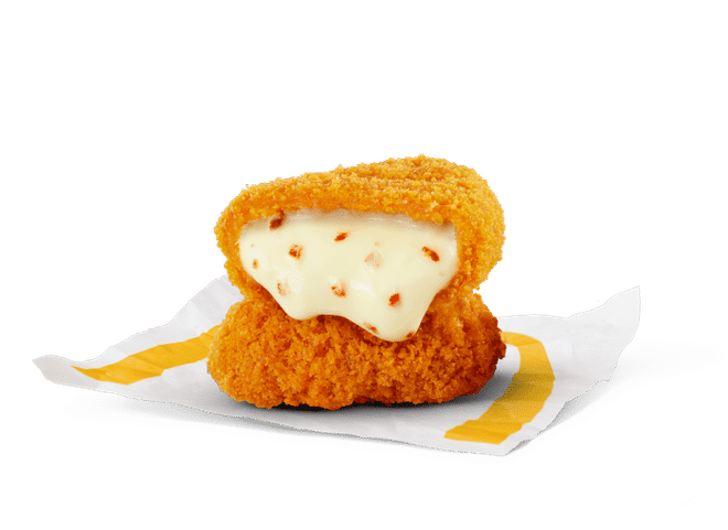 Menu Item Image