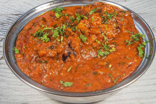 Menu Item Image