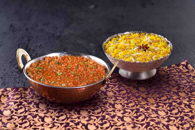 Menu Item Image