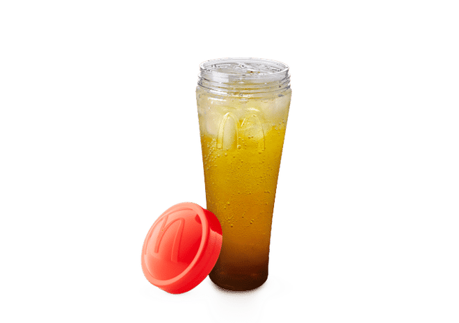 Menu Item Image