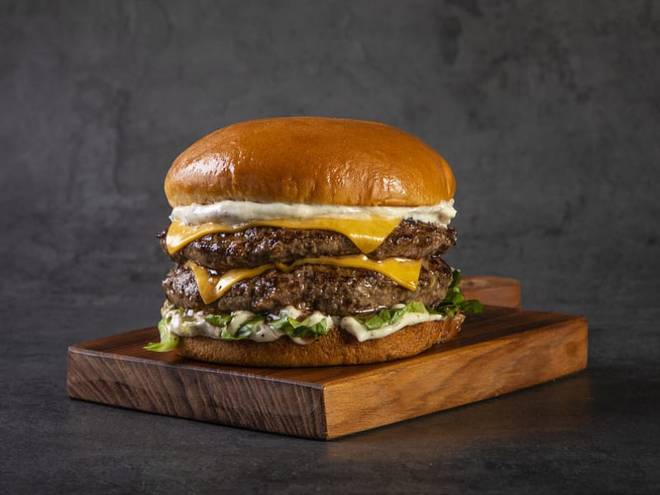 Menu Item Image