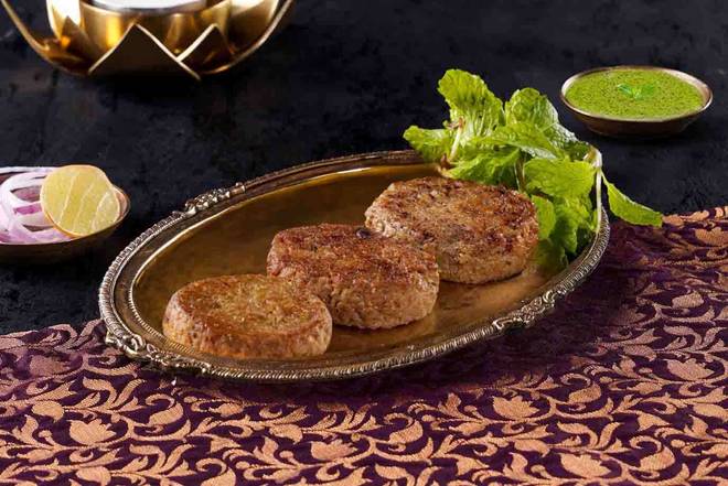 Menu Item Image