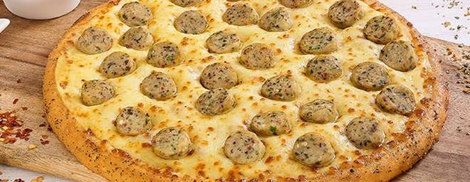 Menu Item Image