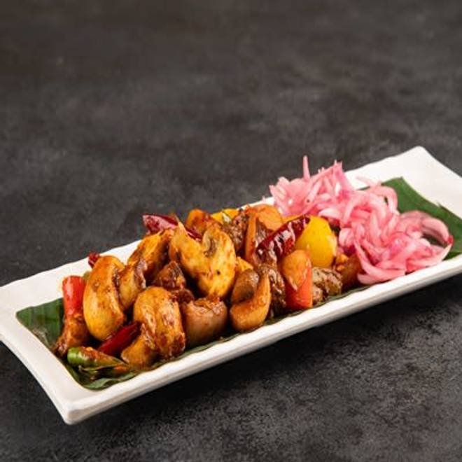 Menu Item Image