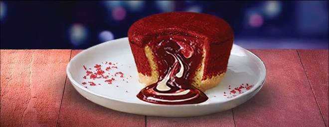 Menu Item Image