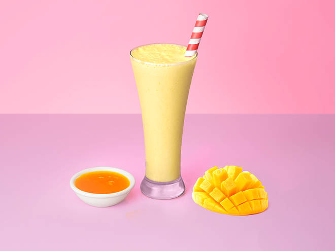 Menu Item Image