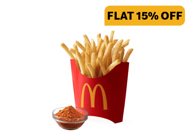 Menu Item Image