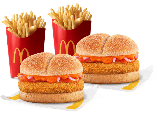 Menu Item Image