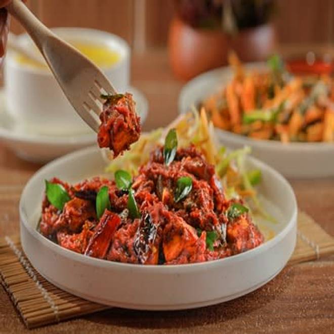 Menu Item Image