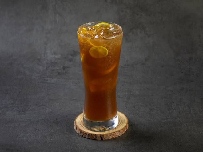Menu Item Image
