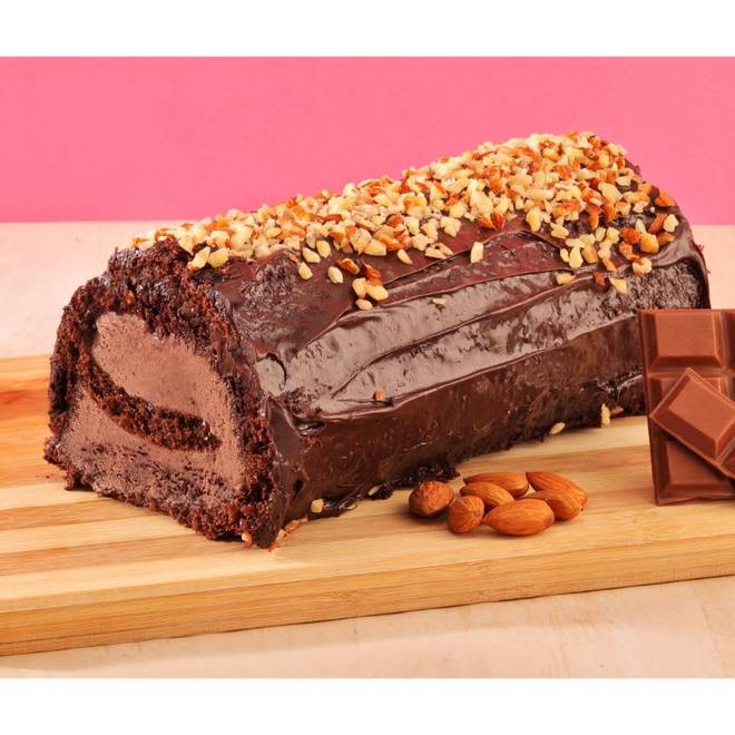 Menu Item Image