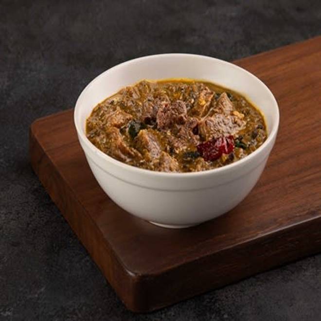 Menu Item Image