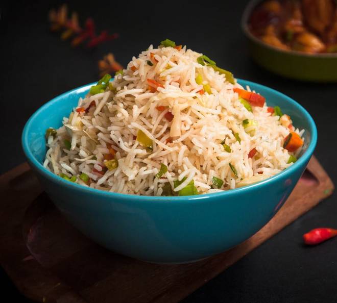 Menu Item Image