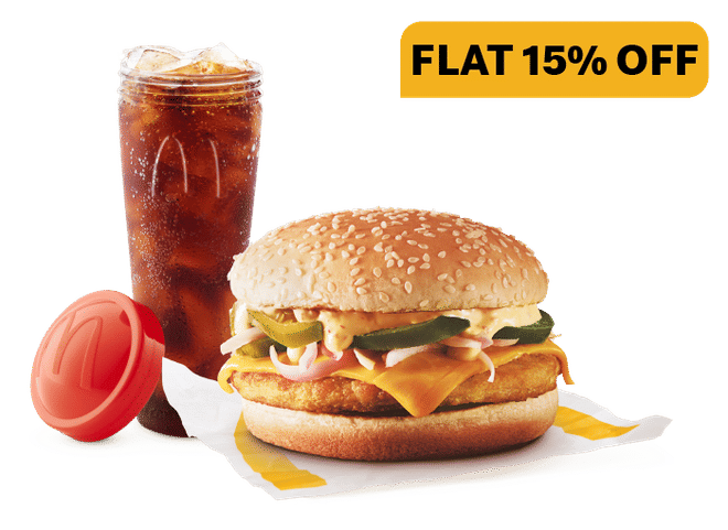 Menu Item Image